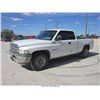 Image 2 : 2001 - DODGE RAM 1500