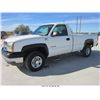 Image 2 : 2004 - CHEVROLET SILVERADO