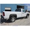 Image 4 : 2004 - CHEVROLET SILVERADO