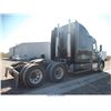 Image 5 : 2004 - PETERBILT TRACTOR