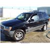 Image 2 : 2002 - JEEP GRAND CHEROKEE