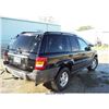 Image 3 : 2002 - JEEP GRAND CHEROKEE