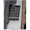 Image 11 : 2001 - LANDROVER RANGE ROVER