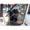Image 6 : 2001 - LANDROVER RANGE ROVER