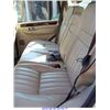 Image 9 : 2001 - LANDROVER RANGE ROVER