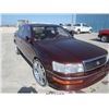 Image 1 : 1990 - LEXUS LS400