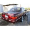 Image 4 : 1990 - LEXUS LS400