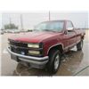 Image 2 : 1990 - CHEVROLET 1500