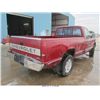 Image 4 : 1990 - CHEVROLET 1500