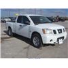 Image 1 : 2004 - NISSAN TITAN