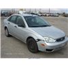 Image 1 : 2005 - FORD FOCUS