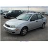 Image 2 : 2005 - FORD FOCUS