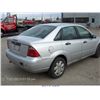 Image 3 : 2005 - FORD FOCUS