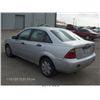 Image 4 : 2005 - FORD FOCUS