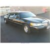 Image 1 : 2000 - LINCOLN EXECUTIVE SERIES