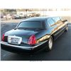 Image 4 : 2000 - LINCOLN EXECUTIVE SERIES