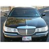 Image 6 : 2000 - LINCOLN EXECUTIVE SERIES