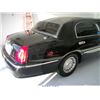 Image 8 : 2000 - LINCOLN EXECUTIVE SERIES