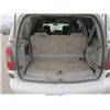 Image 11 : 2004 - CHEVROLET VENTURE