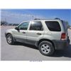 Image 3 : 2005 - FORD ESCAPE //REBUILT SALVAGE TITLE