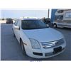Image 1 : 2008 - FORD FUSION