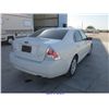 Image 4 : 2008 - FORD FUSION