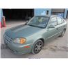 Image 2 : 2004 - HYUNDAI ACCENT