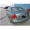 Image 3 : 2004 - HYUNDAI ACCENT