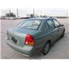 Image 4 : 2004 - HYUNDAI ACCENT