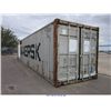 Image 1 : CONTAINER