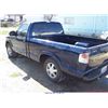 Image 4 : 2001 - CHEVROLET S-10