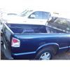 Image 5 : 2001 - CHEVROLET S-10
