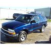 Image 2 : 2000 - CHEVROLET BLAZER