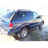 Image 3 : 2000 - CHEVROLET BLAZER