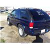 Image 4 : 2000 - CHEVROLET BLAZER
