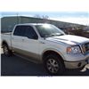 Image 2 : 2008 - FORD F150