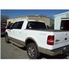 Image 4 : 2008 - FORD F150