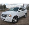 Image 1 : 2008 - FORD ESCAPE