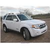 Image 2 : 2008 - FORD ESCAPE