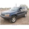 Image 1 : 2002 - JEEP GRAND CHEROKEE