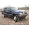 Image 2 : 2002 - JEEP GRAND CHEROKEE