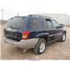 Image 3 : 2002 - JEEP GRAND CHEROKEE