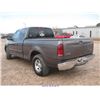 Image 4 : 2002 - FORD F150