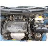 Image 12 : 2004 - CHEVROLET AVEO //REBUILT SALVAGE TITLE