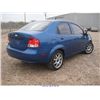 Image 3 : 2004 - CHEVROLET AVEO //REBUILT SALVAGE TITLE