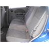 Image 6 : 2004 - CHEVROLET AVEO //REBUILT SALVAGE TITLE