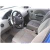 Image 7 : 2004 - CHEVROLET AVEO //REBUILT SALVAGE TITLE