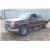 Image 2 : 2003 - CHEVROLET SILVERADO