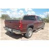 Image 4 : 2003 - CHEVROLET SILVERADO
