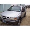 Image 2 : 2003 - ISUZU RODEO